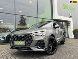 Grijs Gebruikt 2023 Audi Q3 Advanced SUV | € 44.995