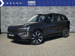 Grijs Nieuw 2025 Volvo EX90 Ultra SUV | € 107.580 (Eerlijke prijs)