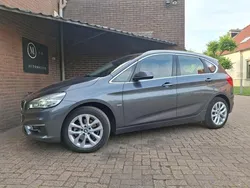 Grijs Gebruikt 2018 BMW 220 Executive Stationwagen | € 19.990 (Goede deal)