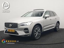 Zilver Gebruikt 2022 Volvo XC60 Inscription SUV | € 43.880 (Super prijs)