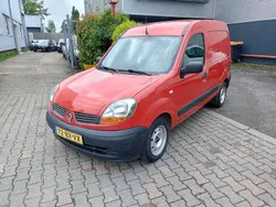 Rood Gebruikt 2006 Renault Kangoo MPV | € 1.250 (Eerlijke prijs)