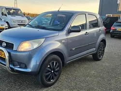 Daihatsu Terios