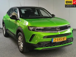 Groen Gebruikt 2022 Opel Mokka Elegance SUV | € 21.950 (Goede deal)