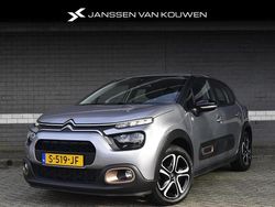 Grijs Gebruikt 2023 Citroën C3 PureTech Hatchback | € 14.800 (Goede deal)