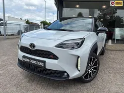 Wit Gebruikt 2023 Toyota Yaris Cross Sport SUV | € 29.995 (Eerlijke prijs)