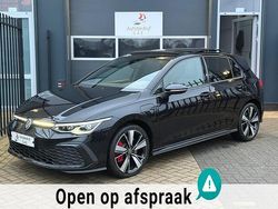 Zwart Gebruikt 2021 VW Golf VIII GTE Hatchback | € 24.740 (Eerlijke prijs)