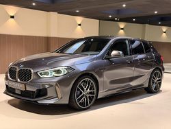 Grijs Gebruikt 2019 BMW M135 Executive Hatchback | € 29.950 (Iets duurder)