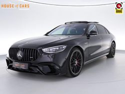 Zwart Gebruikt 2024 Mercedes S63 AMG AMG Sedan | € 191.990