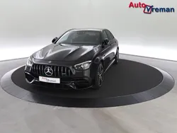 Zwart Gebruikt 2022 Mercedes S63 AMG AMG Sedan | € 138.750 (Super prijs)