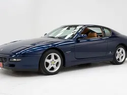 Overige Gebruikt 1994 Ferrari 456 | € 85.000