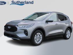 Grijs Nieuw 2025 Ford Kuga Titanium SUV | € 43.867 (Eerlijke prijs)