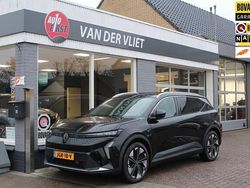 Zwart Nieuw 2025 Renault Renault Scenic E-Tech Techno SUV | € 39.950