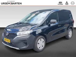 Overige Nieuw 2024 Nissan Townstar MPV | € 24.930 (Goede deal)