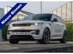 Grijs, metallic lak Nieuw 2025 Land Rover Range Rover Sport HSE Dynamic SUV | € 138.900 (Super prijs)