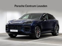 Blauw, metallic lak Nieuw 2025 Porsche Cayenne S E-Hybrid SUV | € 196.072