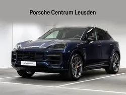 Blauw, metallic lak Nieuw 2025 Porsche Cayenne S E-Hybrid SUV | € 196.072