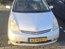Gebruikt 2008 Toyota Prius Executive Sedan | € 3.500 (Goede deal)