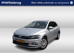 Grijs Gebruikt 2020 VW Polo Comfortline Hatchback | € 15.950 (Eerlijke prijs)