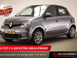 Grijs Gebruikt 2020 Renault Twingo Collection Hatchback | € 12.945 (Eerlijke prijs)