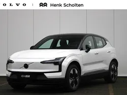 Wit Gebruikt 2025 Volvo EX30 Plus SUV | € 34.950 (Eerlijke prijs)