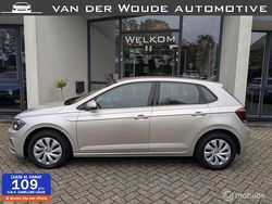 Grijs Gebruikt 2018 VW Polo Comfortline Hatchback | € 7.980 (Eerlijke prijs)