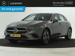 Grijs Gebruikt 2024 Mercedes A250 Edition Hatchback | € 35.945 (Eerlijke prijs)