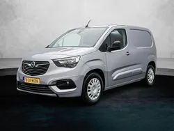 Grijs Nieuw 2024 Opel Combo-e Life | € 28.720 (Iets duurder)