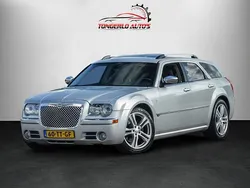 Grijs Gebruikt 2007 Chrysler 300C Touring Stationwagen | € 9.999 (Duur)