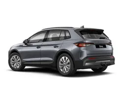 Grijs Nieuw 2025 Skoda Elroq Business Line SUV | € 44.850 (Eerlijke prijs)