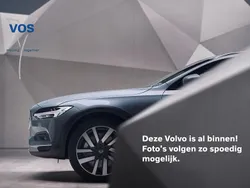 Blauw Gebruikt 2021 Volvo XC90 Business Edition SUV | € 42.950 (Super prijs)