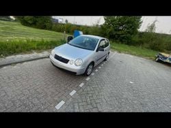 Zilver Gebruikt 2003 VW Polo Hatchback | € 1.000 (Super prijs)