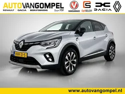 Zilver Gebruikt 2024 Renault Captur Techno SUV | € 27.890 (Eerlijke prijs)