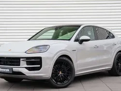 Grijs Nieuw 2025 Porsche Cayenne SUV | € 144.950