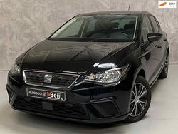 Zwart Gebruikt 2019 Seat Ibiza Business Hatchback | € 10.445 (Goede deal)