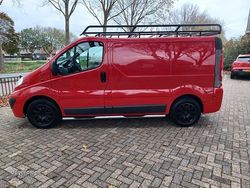 Overige Gebruikt 2012 Opel Vivaro Van | € 4.950 (Eerlijke prijs)