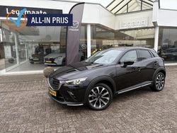 Suv Gebruikt 2019 Mazda CX-3 SUV | € 17.400 (Eerlijke prijs)