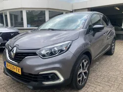 Grijs Gebruikt 2019 Renault Captur LIMITED SUV | € 11.950 (Eerlijke prijs)