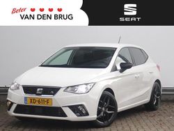 Wit Gebruikt 2018 Seat Ibiza Business Hatchback | € 16.400 (Iets duurder)