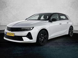 Grijs Gebruikt 2023 Opel Astra Hatchback | € 24.420 (Eerlijke prijs)