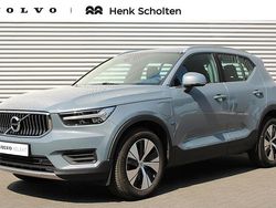 Grijs Gebruikt 2021 Volvo XC40 Inscription SUV | € 29.950 (Eerlijke prijs)