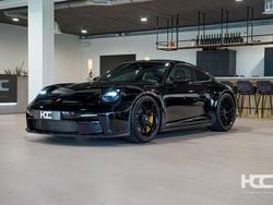 Zwart Gebruikt 2022 Porsche 911 GT3 Coupé | € 249.950 (Eerlijke prijs)