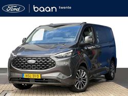 Grijs Nieuw 2025 Ford Tourneo Custom Titanium X Van | € 73.950 (Super prijs)