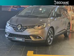 Grijs Gebruikt 2022 Renault Scénic IV Intens MPV | € 27.940 (Duur)