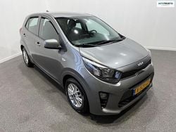 Grijs Gebruikt 2023 Kia Picanto Hatchback | € 15.450 (Eerlijke prijs)