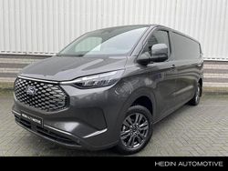 Grijs Gebruikt 2024 Ford E-Transit Limited Van | € 48.230 (Iets duurder)