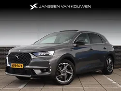 Grijs Gebruikt 2021 DS Automobiles DS7 Crossback Rivoli SUV | € 30.945 (Eerlijke prijs)