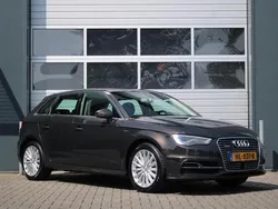Bruin Gebruikt 2015 Audi A3 Sportback Attraction Hatchback | € 9.999 (Eerlijke prijs)