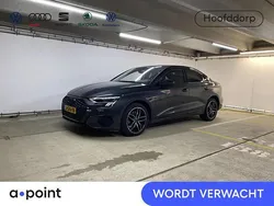 Grijs Gebruikt 2020 Audi A3 Business Sedan | € 25.449 (Eerlijke prijs)