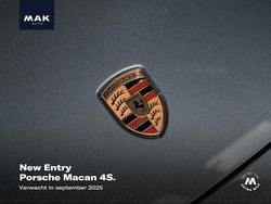 Overige Gebruikt 2025 Porsche Macan SUV | € 108.850 (Eerlijke prijs)