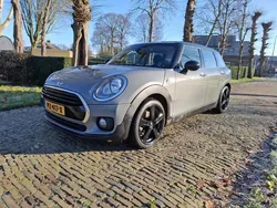 Grijs Gebruikt 2017 Mini Cooper Business Hatchback | € 17.950 (Iets duurder)